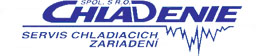 Chladeniesro Logo